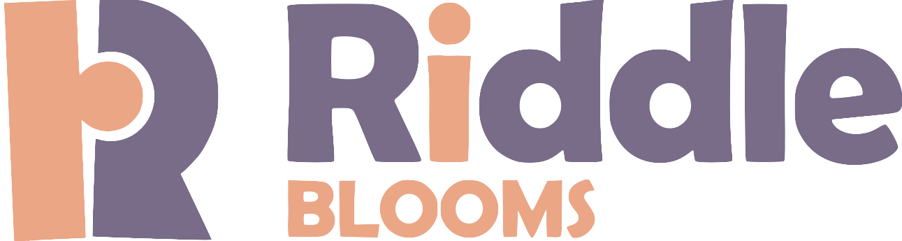 Riddle Blooms